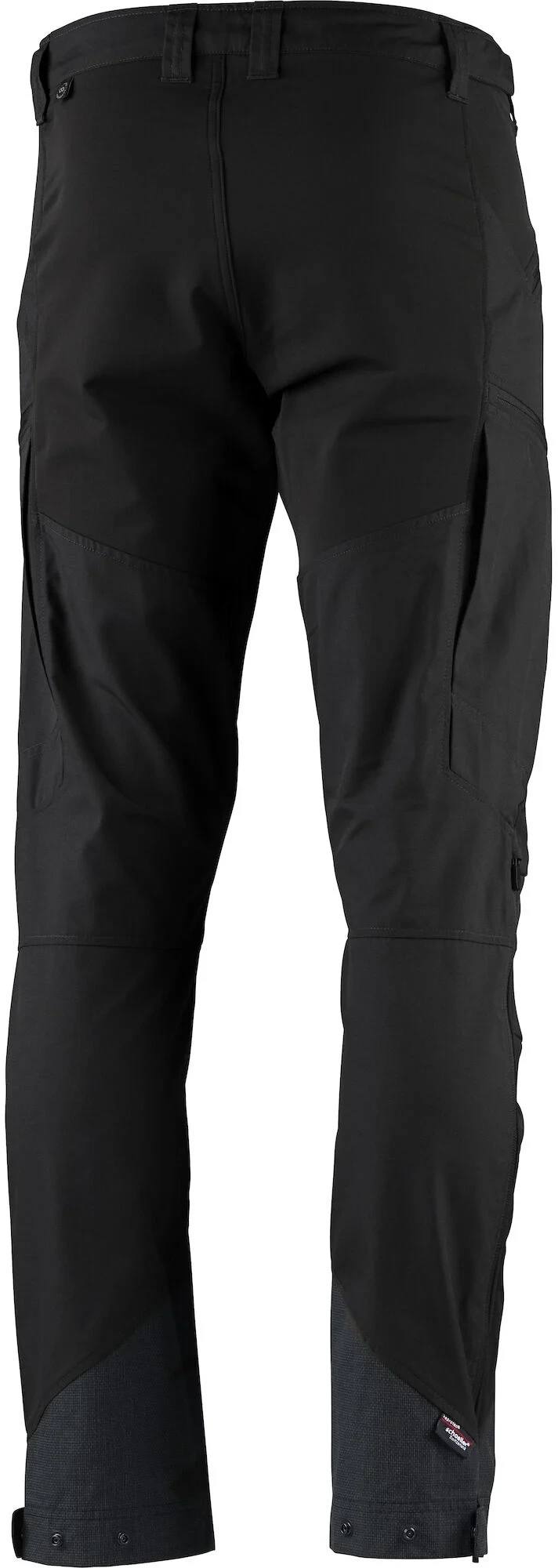 Lundhags Makke Pants Musta 02