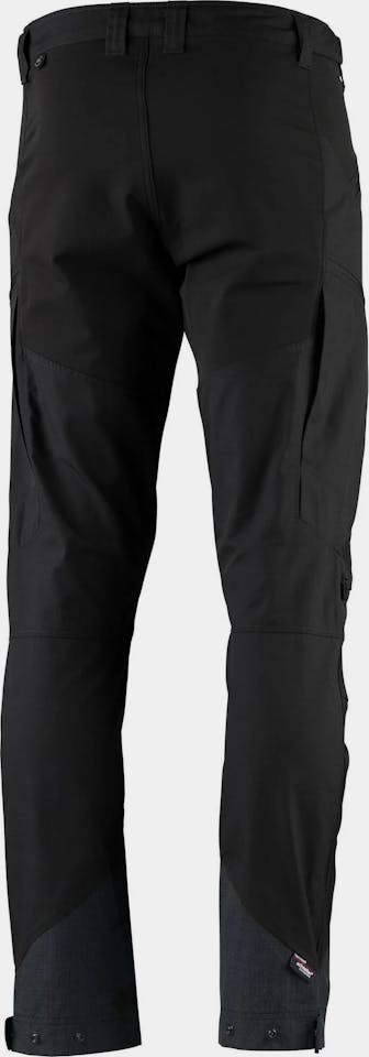 Lundhags Makke Pants Musta 02