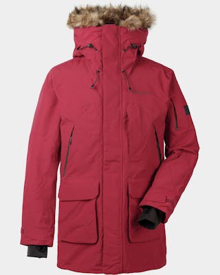 Marcel Parka