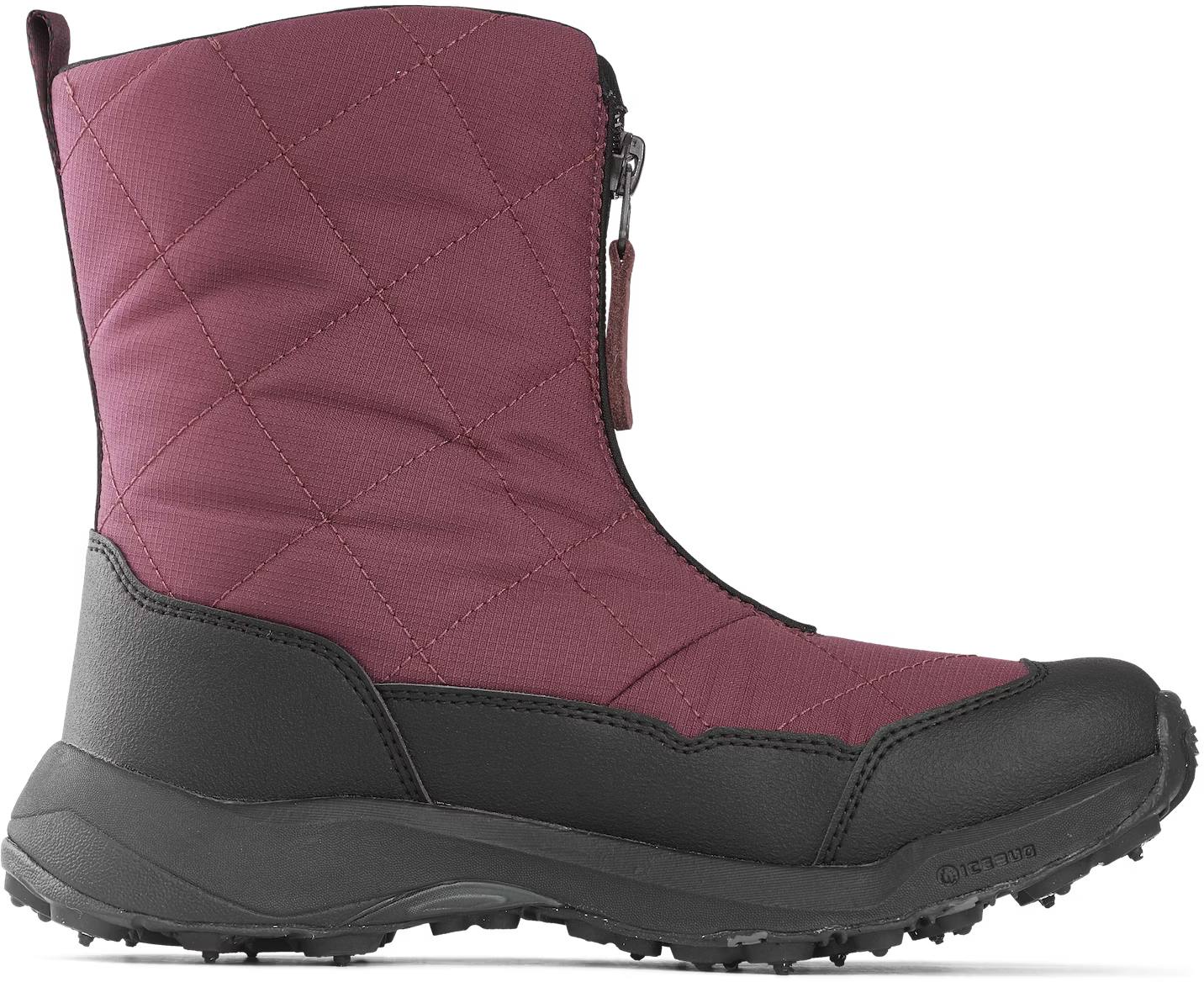 Icebug women's ivalo bugrip studded traction winter boot best sale