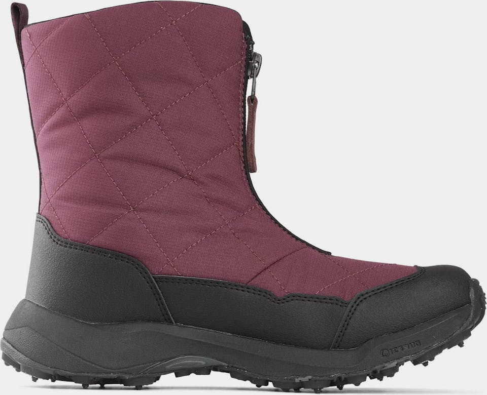 Icebug Women's Ivalo4 Bugrip Mulberry 01