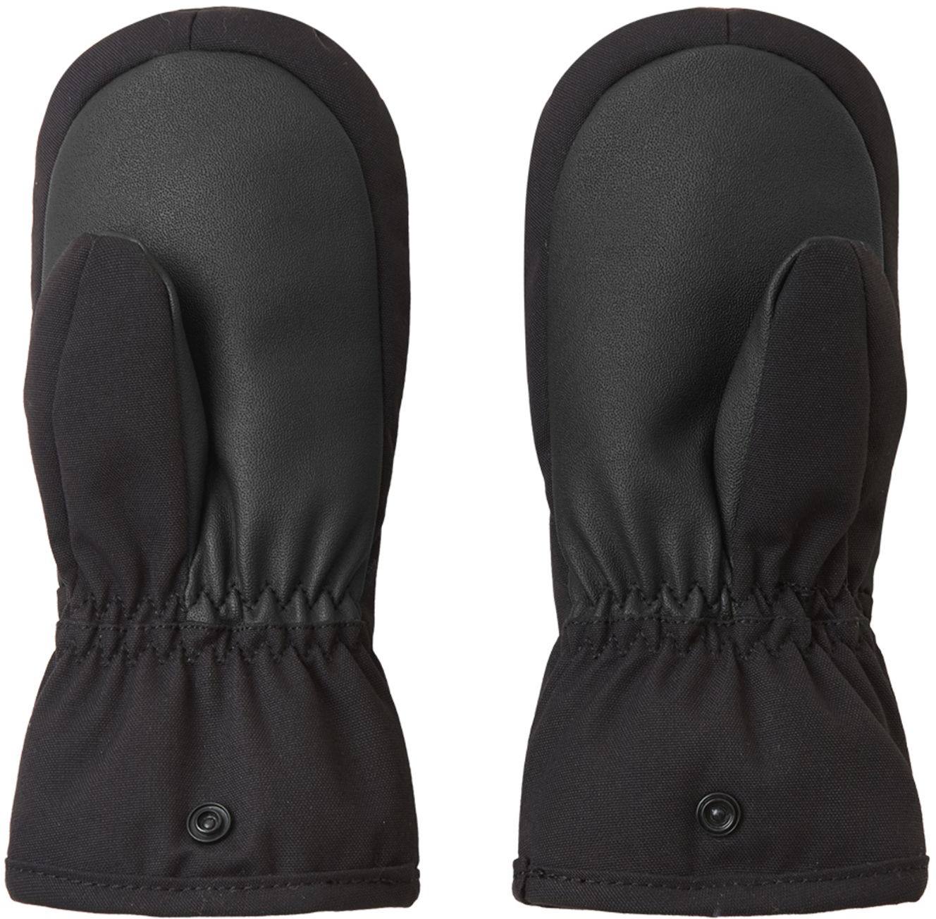 Reima Lapases Black 05