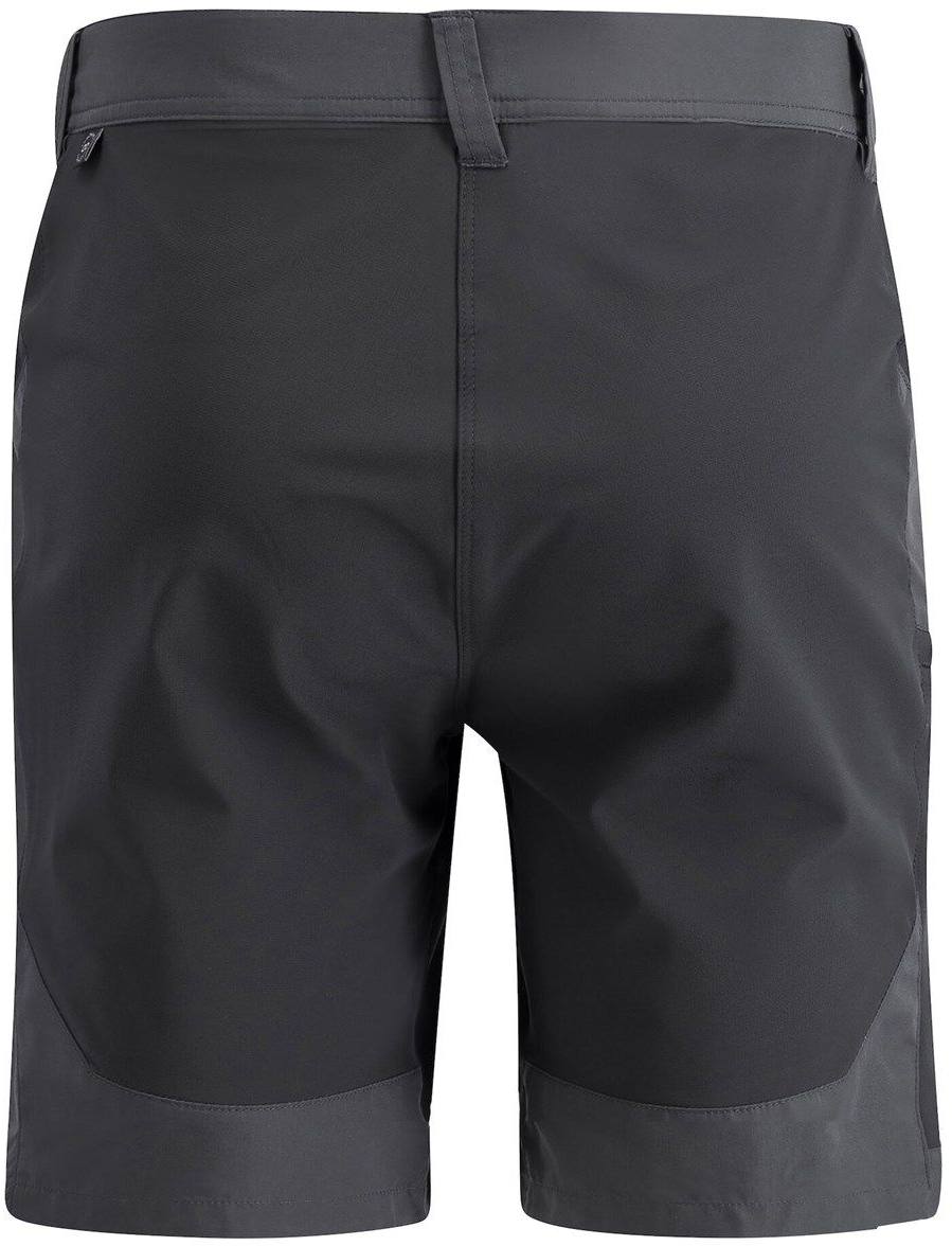 Lundhags Men's Makke Lt Shorts Granit 03