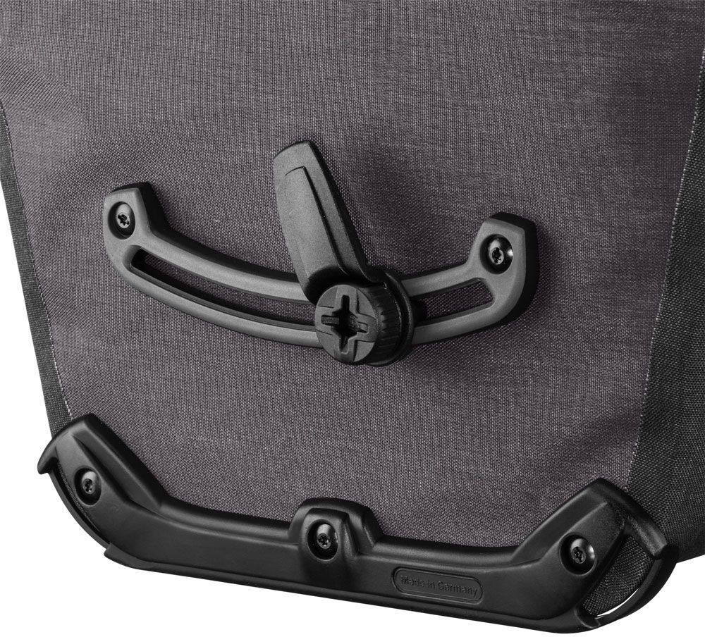 Ortlieb Back-Roller Plus, pair Grey 03