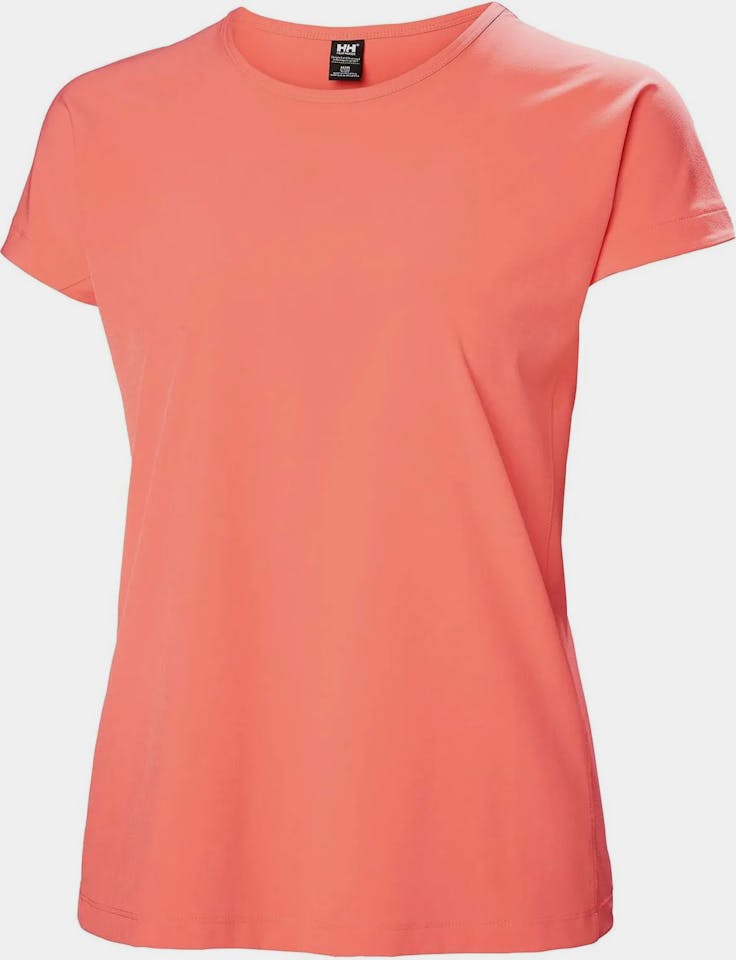 Helly Hansen Women's Thalia Summer Top Persikka 01