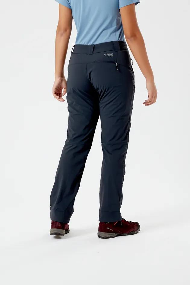 Rab Women's Incline VR Pant Beluga 02