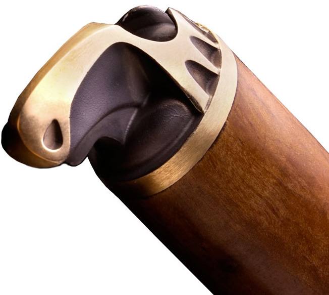 Marttiini Moose knife  02