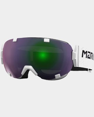 Projector+ White/Green Plasma Mirror