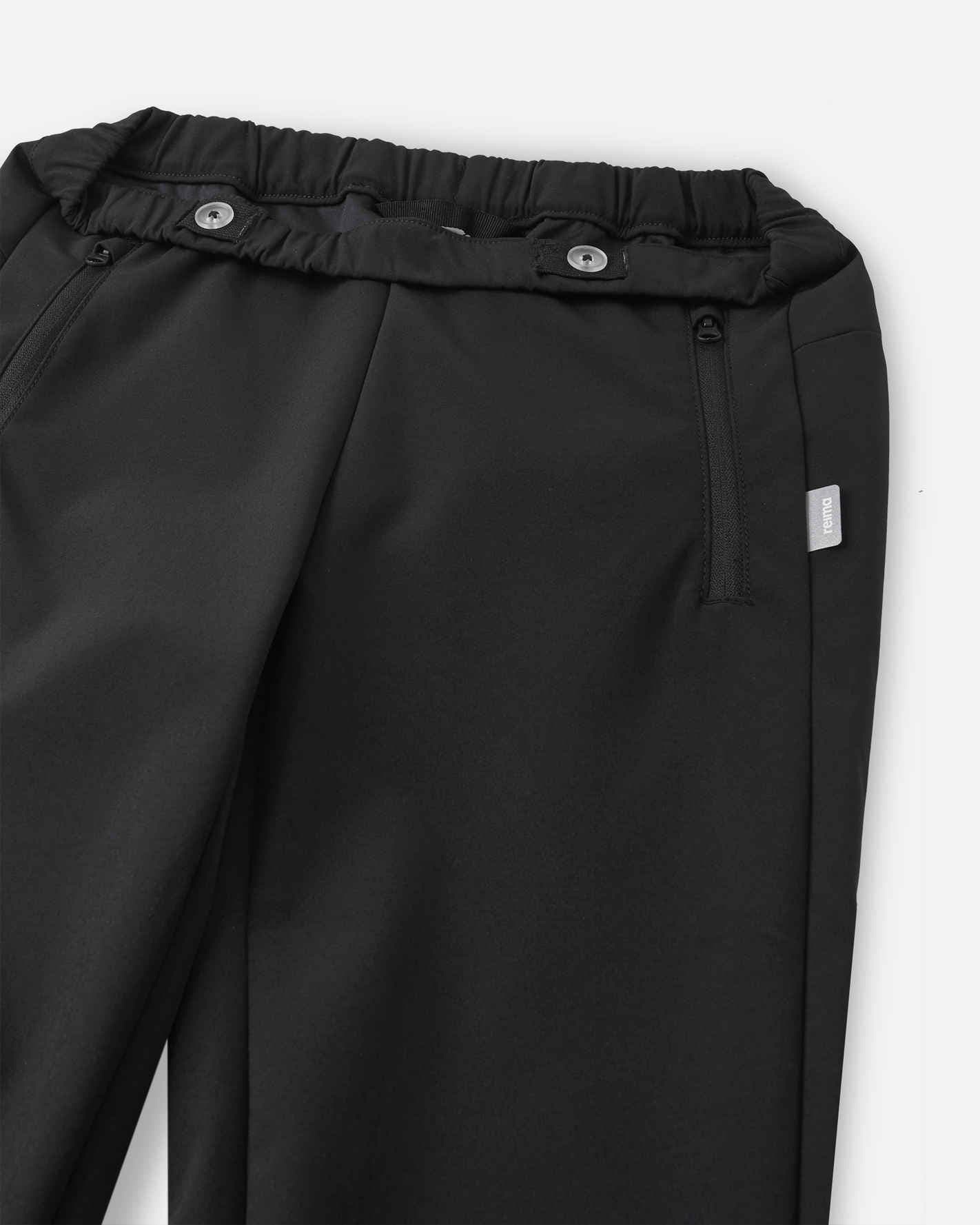 Reima Menen Pant Musta 03