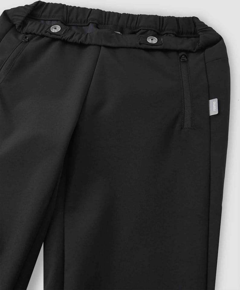 Reima Menen Pant Musta 03