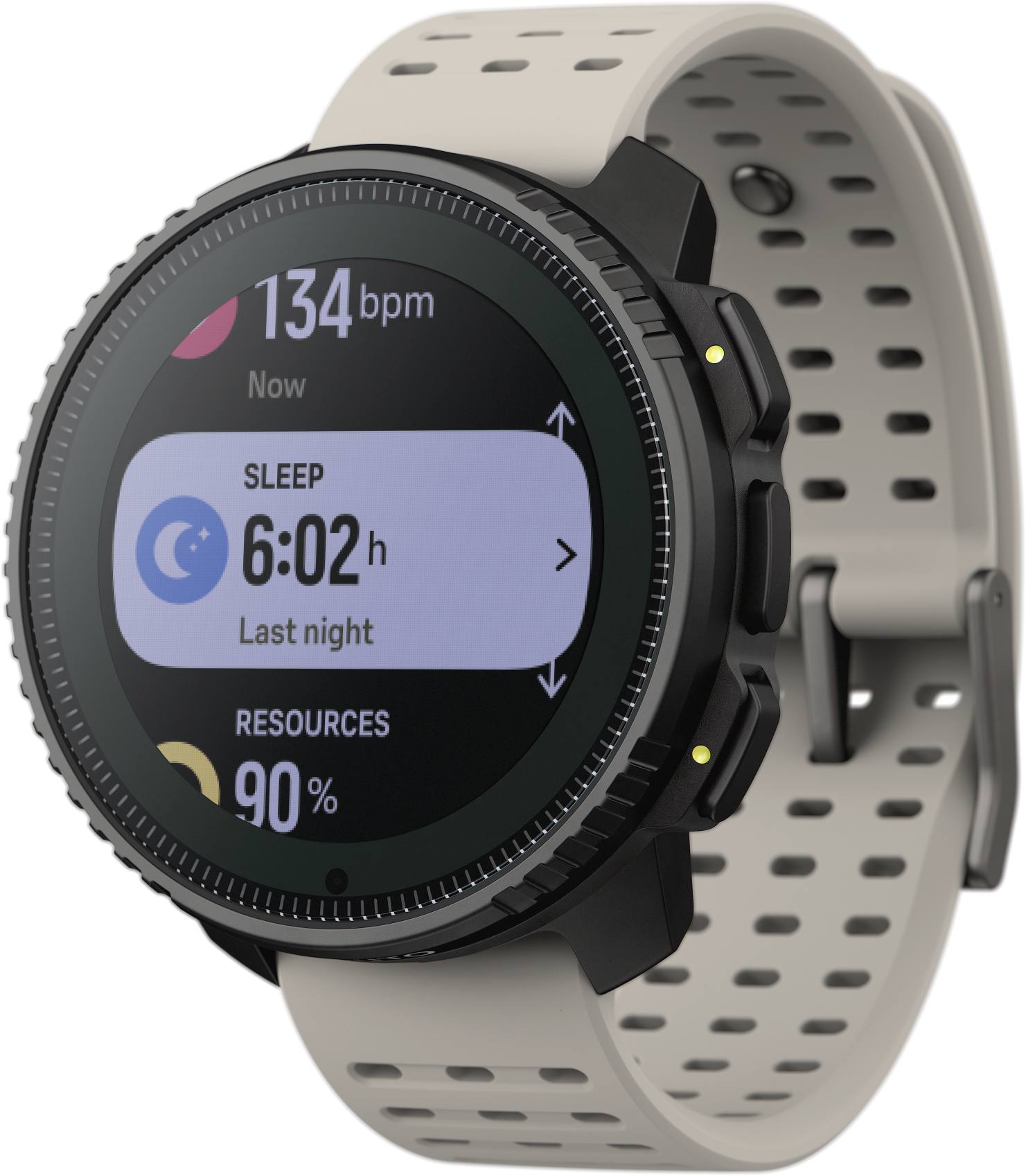 Suunto Vertical Solar Sand  34