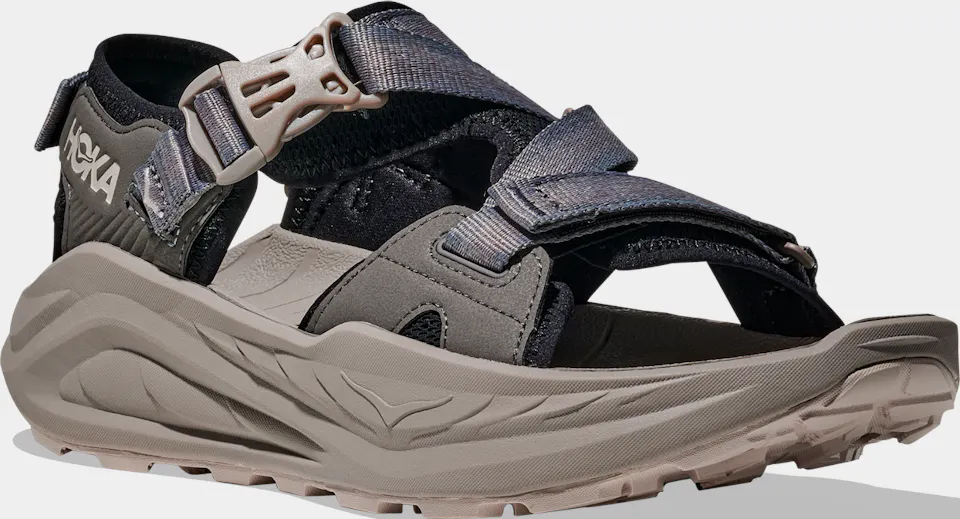 Hoka Men's Infini Hike TC Musta 06