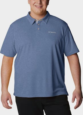 Men's Nelson Point Polo Big