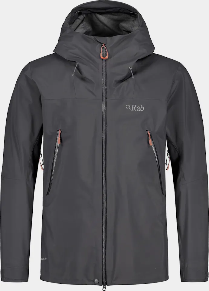 Rab Kangri GTX Jacket ja Men's Kangri GTX Pant Ink 20