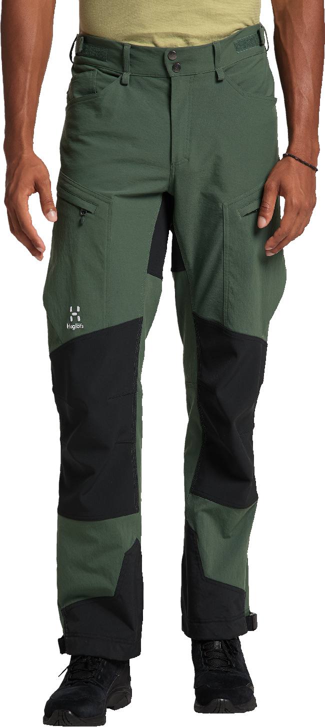 スキー HAGLOFS LINE PANT MEN 602981 スキー HAGLOFS LINE PANT