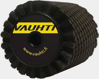 Vauhti Roto Brush Powder