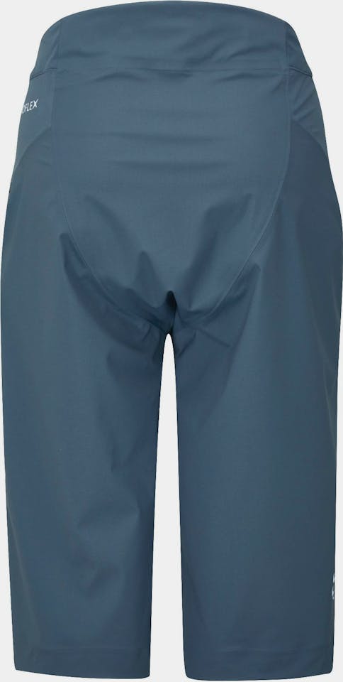 Rab Women's Cinder Kinetic Shorts Orion Blue 02