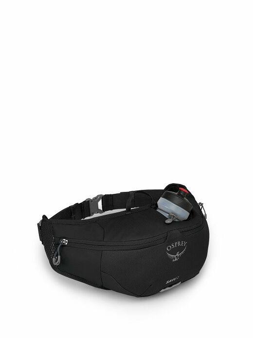 Osprey Savu 2 Black 02