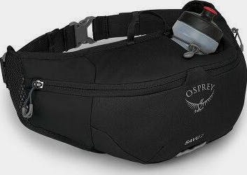 Osprey Savu 2 Black 02