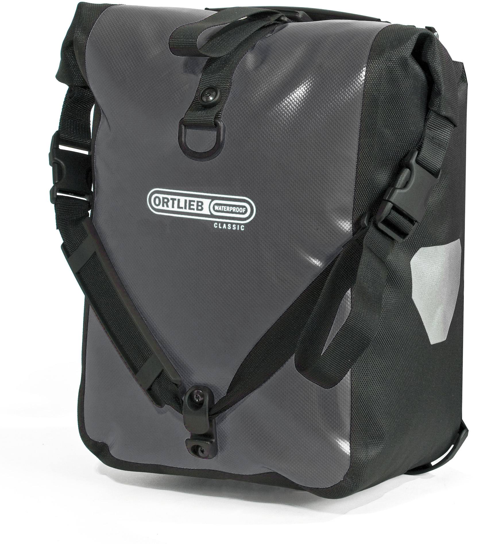Ortlieb Sport Roller Classic, pair - Scandinavian Outdoor