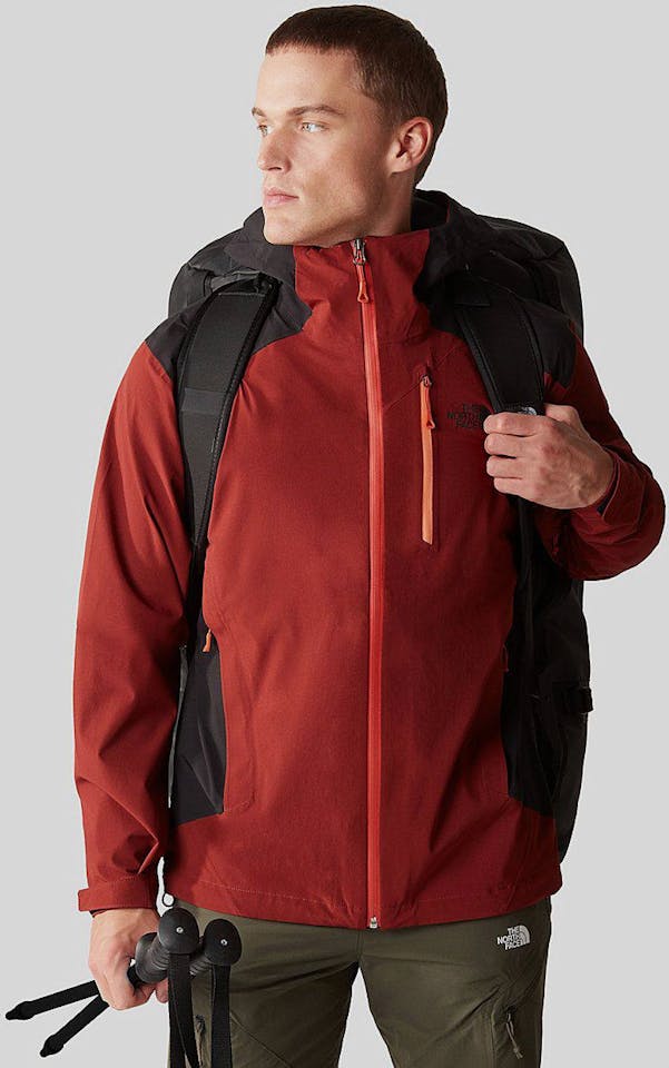 The North Face Base Camp Duffel XXL Black 07