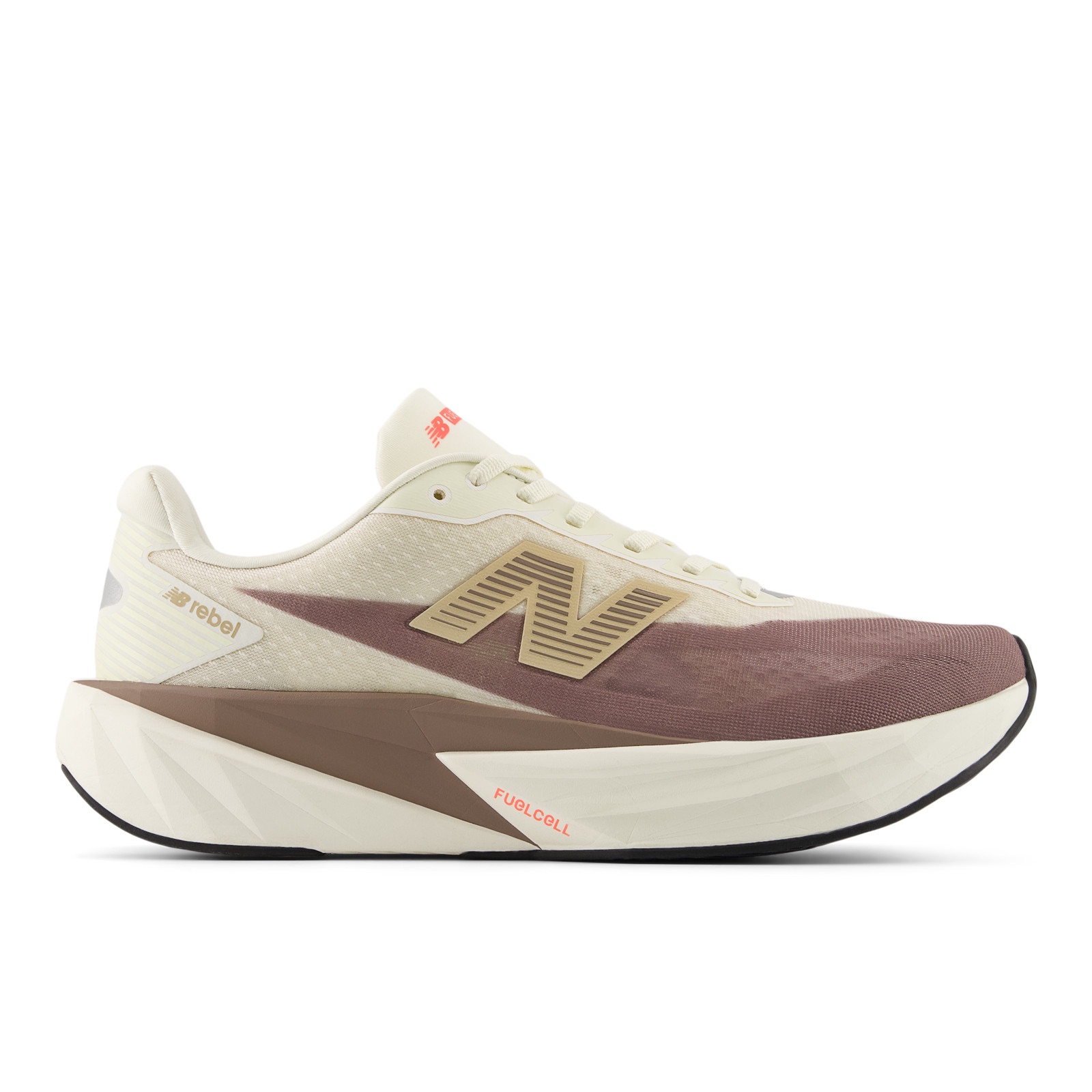 New Balance Men's Fuel Cell Rebel V5