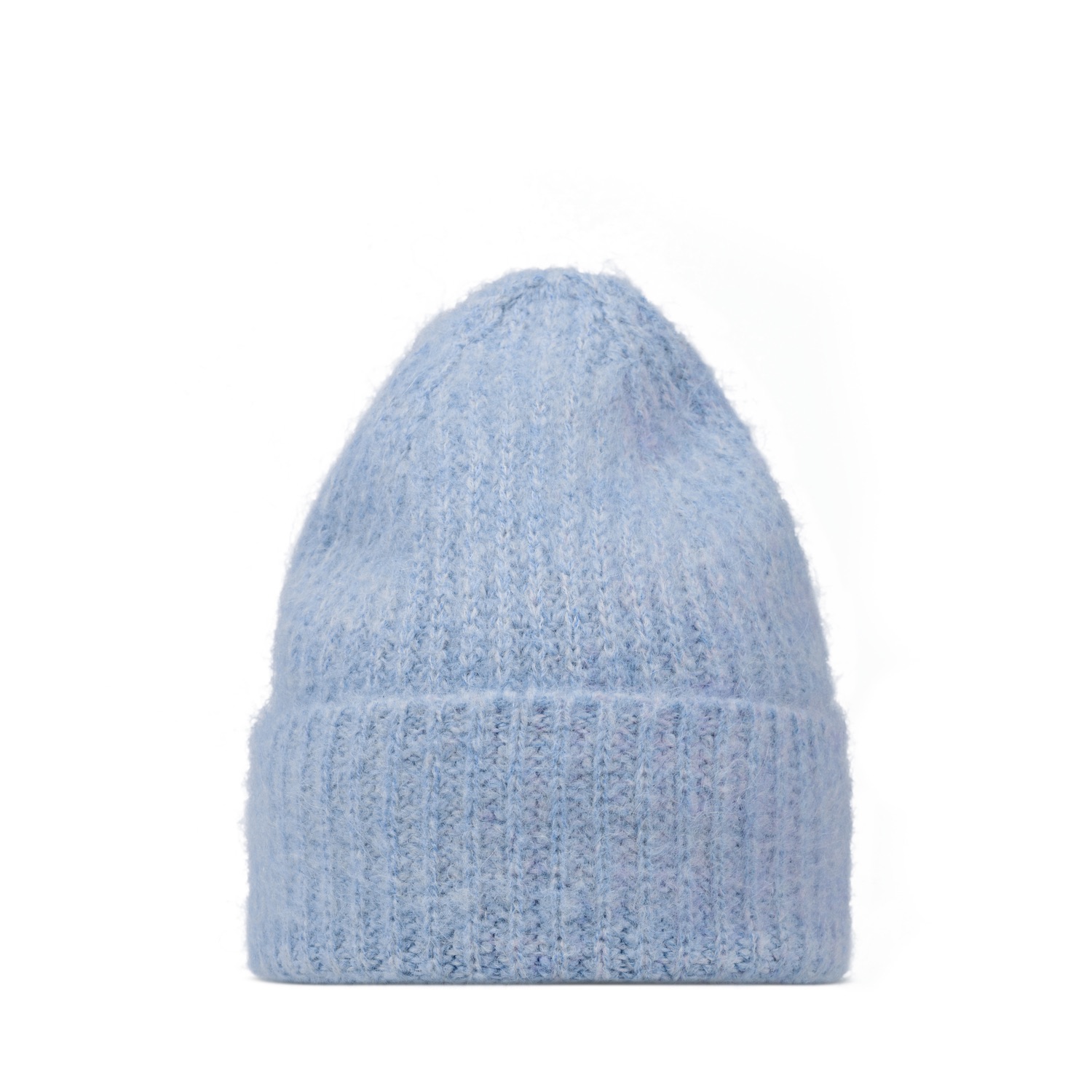 Buff Irna Beanie Lake Blue  02