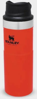 Stanley: Milestones Thermal Bottle - Garnet Glass – citysupplyfayetteville
