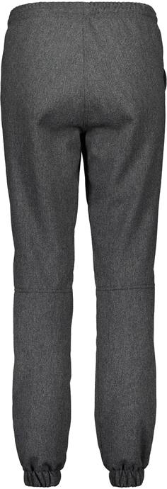 Sasta Women's Tuohi Joggers Charcoal 02
