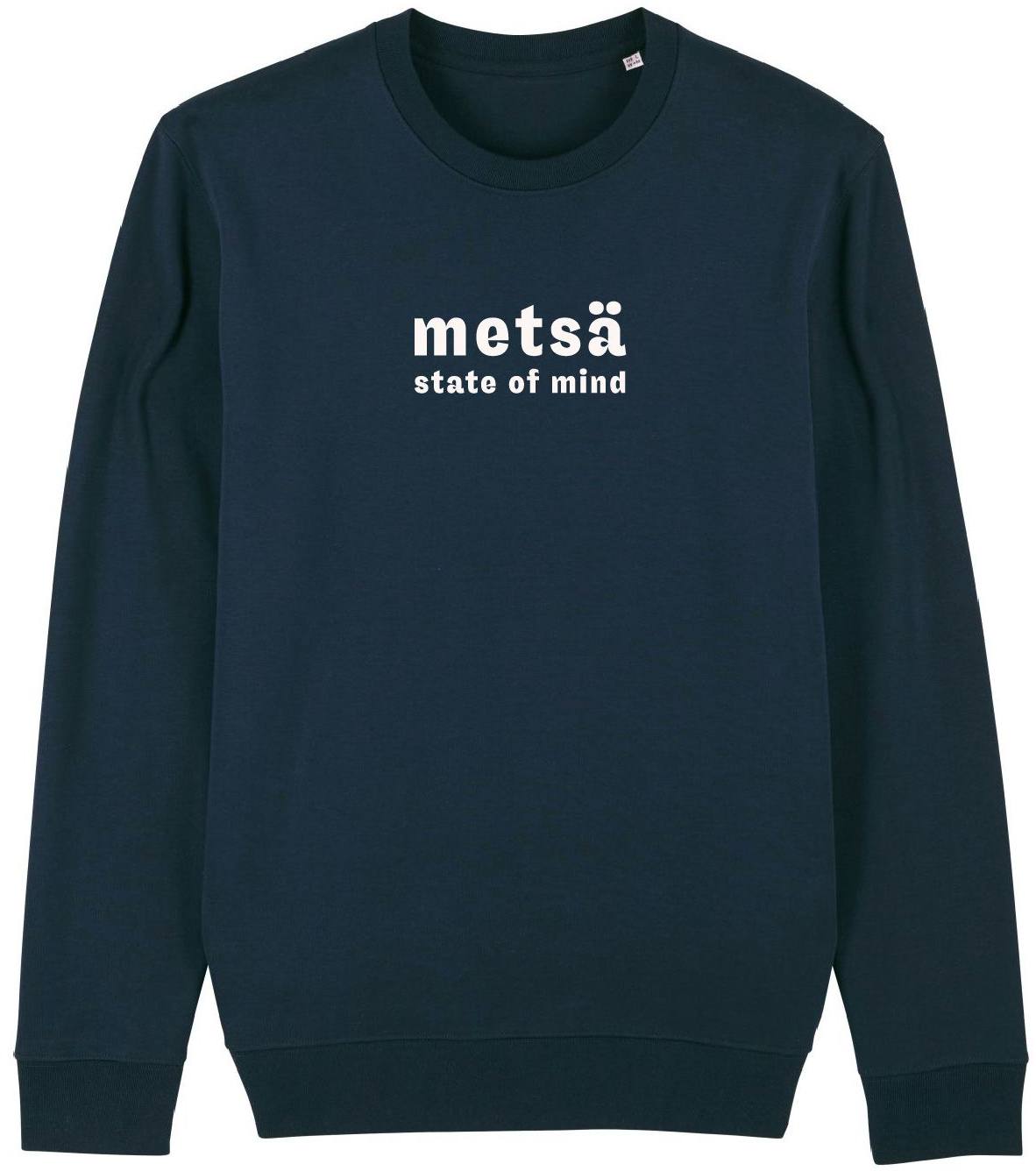 Scandinavian Outdoor Metsä Sweater ”State of mind”