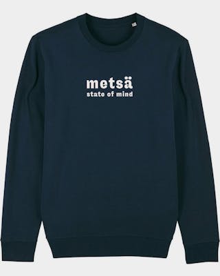 Metsä Sweater "State of mind"