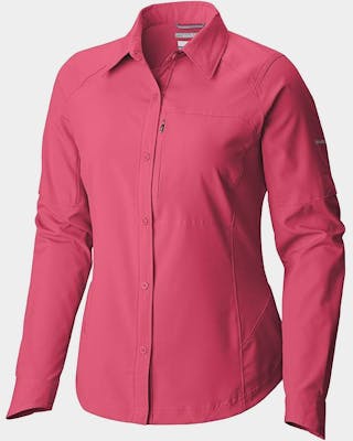 Silver Ridge LS Shirt Women