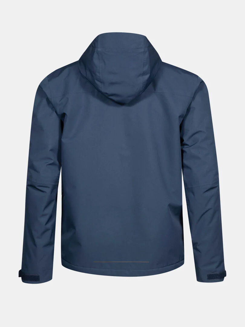 Halti Mens Forter Dx Jacket - Scandinavian Outdoor