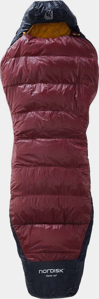 Nordisk Oscar +10 Curve M