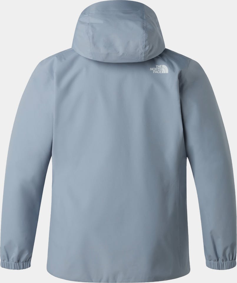 The North Face Women's Quest Mono Plus Shell Frost 02