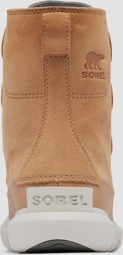 Sorel Women's Explorer Next Joan Waterproof Buff 03