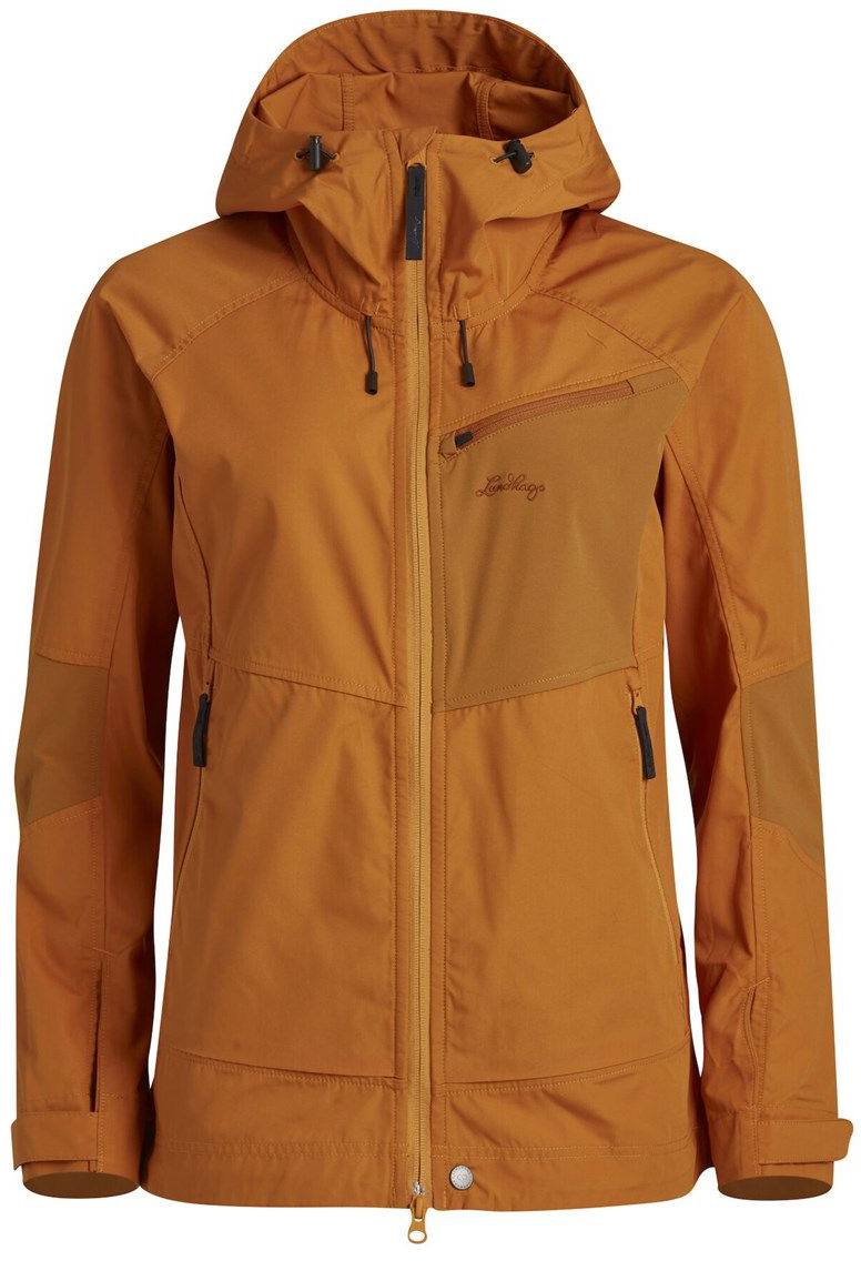 Lundhags Women’s Tived Stretch Hybrid Jacket