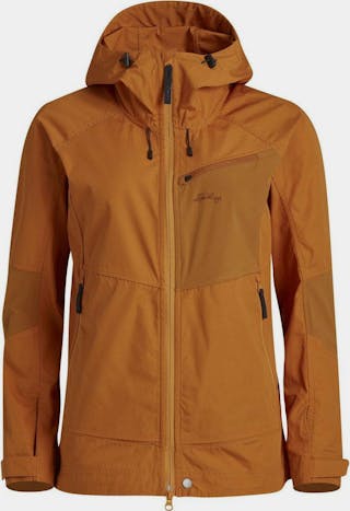 Lundhags Women's Tived Stretch Hybrid Jacket
