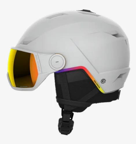 Salomon Pioneer Lt Visor 23/24 - Scandinavian Outdoor