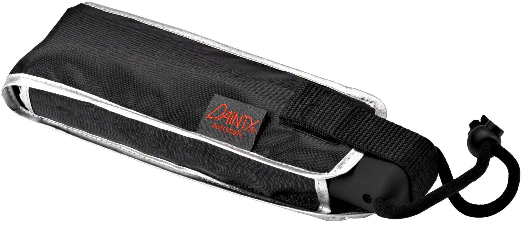 Euroschirm Dainty Automatic UV + Jamboree-logo  07