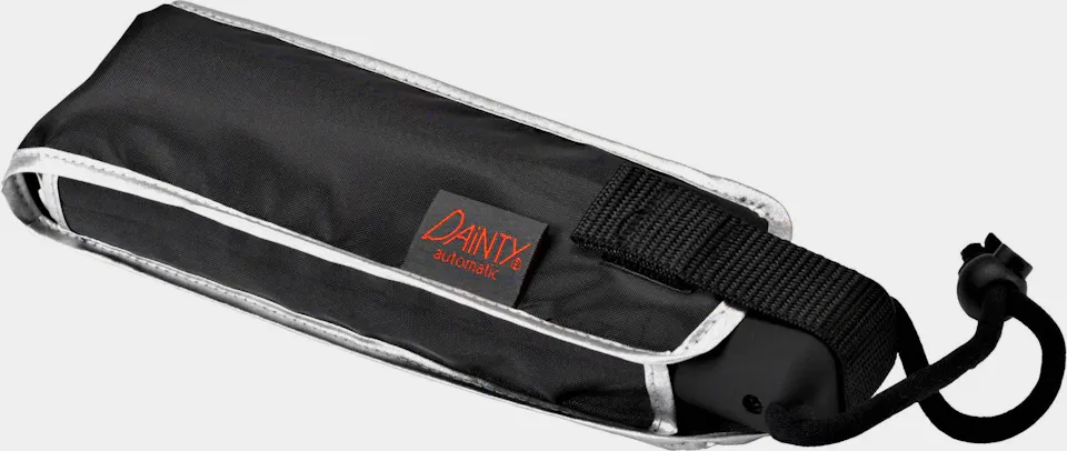 Euroschirm Dainty Automatic UV + Jamboree-logo 07