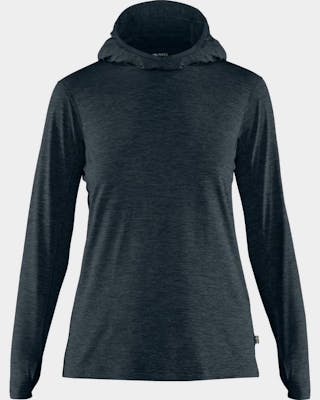 Abisko Sun Hoodie W