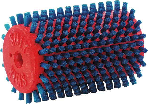 Swix Rotobrush Nylon 100mm