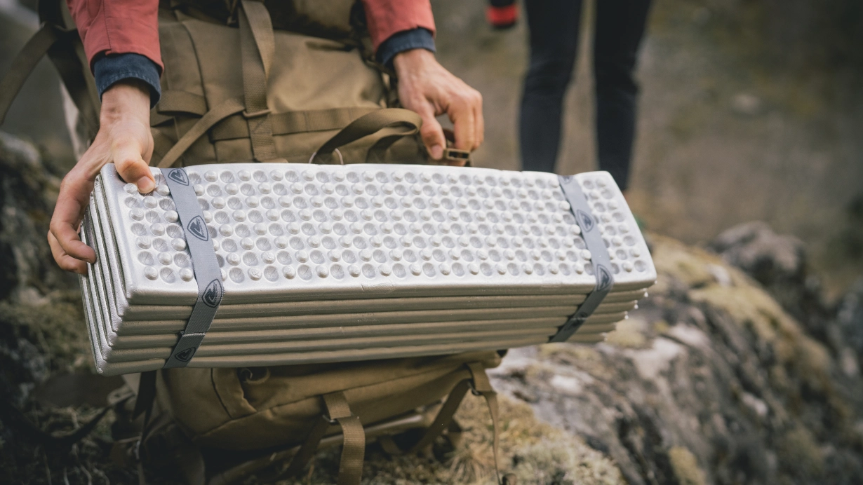 Robens Zigzag Slumber Pro  04