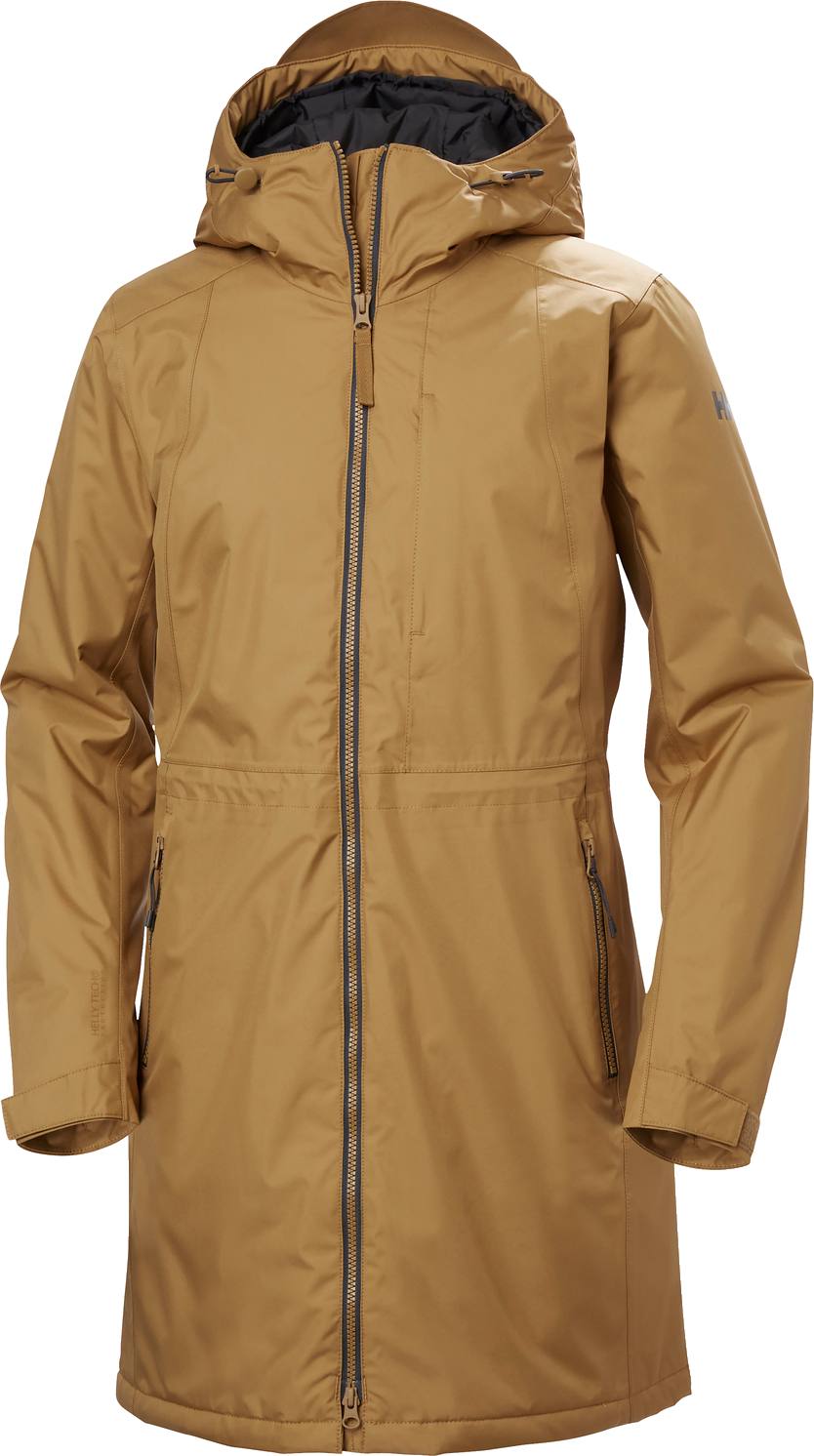 Helly Hansen Women’s Westport Insulated Coat