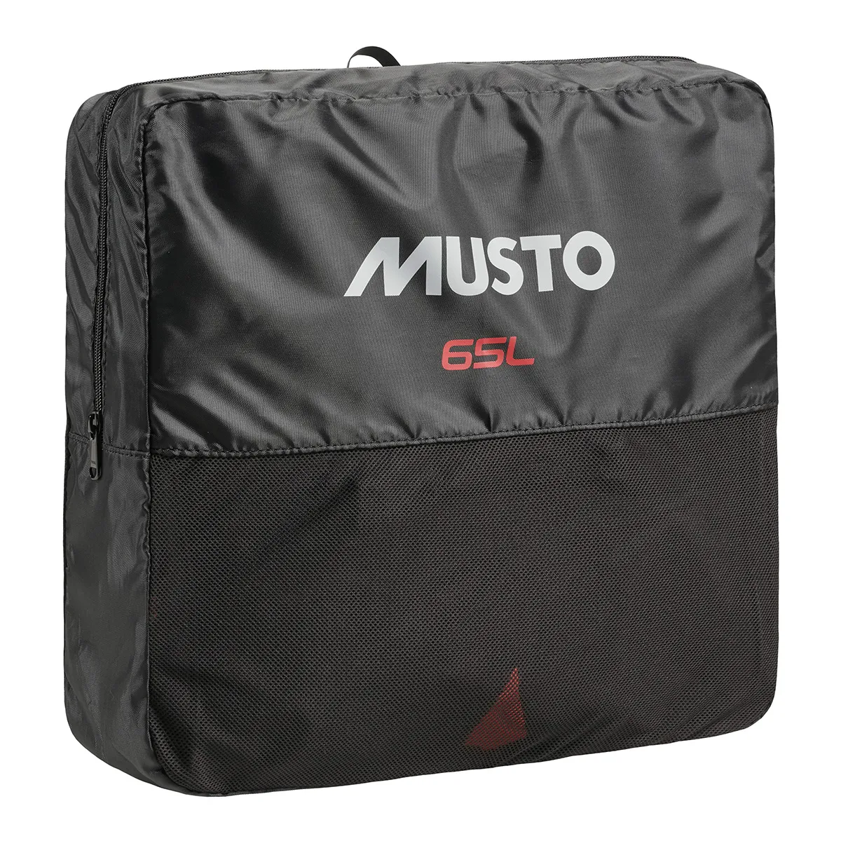 Musto 65L Duffel Bag Black 06