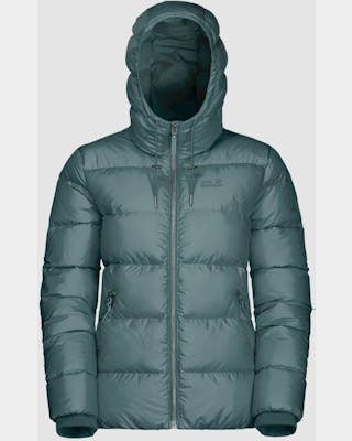 Crystal Palace Jacket W