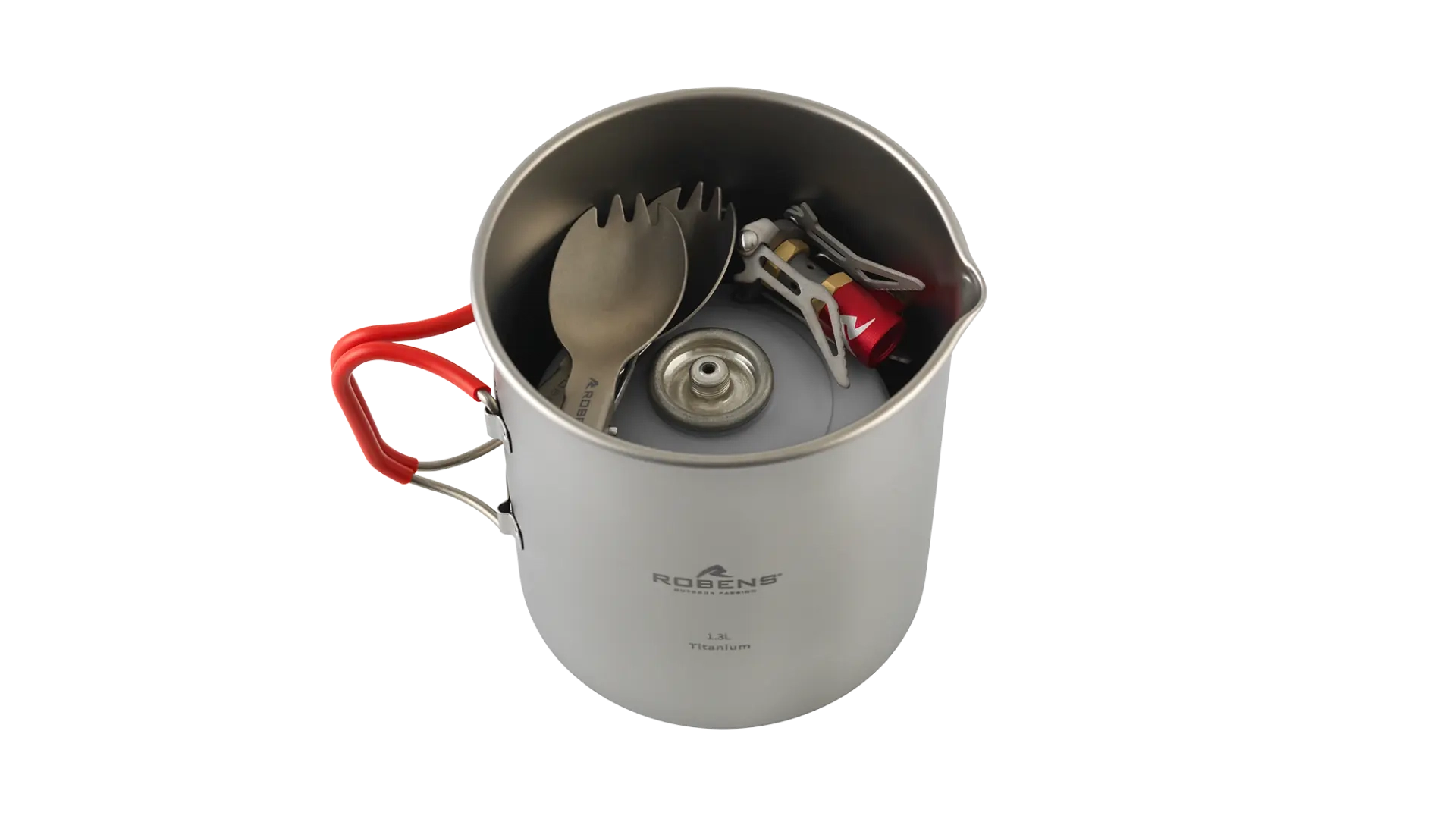 Robens Fire Wisp Duo Det UL Ti  03