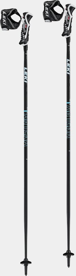 Leki Artena Airfoil 3D Turquoise 01