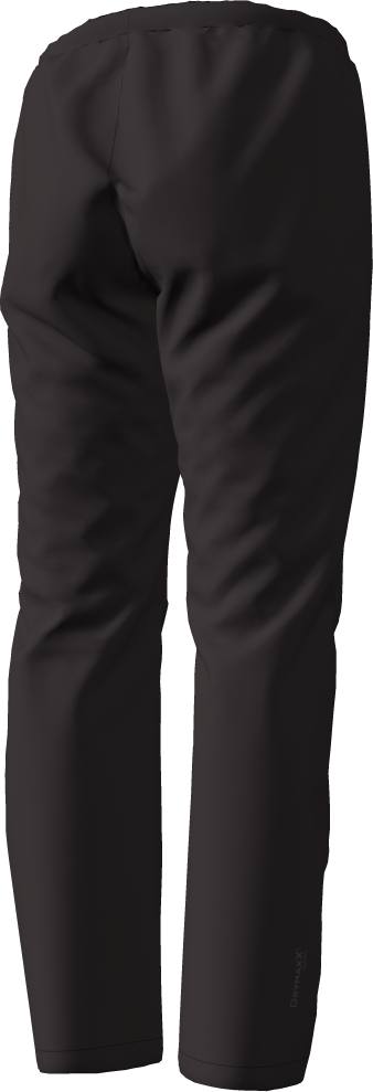 Halti Women's Forter + Dx Pant Musta 02
